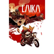 Laika: Aged Through Blood Steam (PC) Key EUROPE