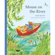 Mouse on the River