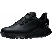 Footjoy PRO SLX Carbon Mens Golf Shoes Black/Black/Grey 41