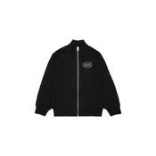 Diesel jopica otroška bombažna SCIRCLEZIP OVER SWEAT-SHIRT