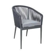 Homestar Stol ECCO siva