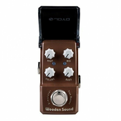 Joyo JF-323 Wooden Sound Acoustic Simulator