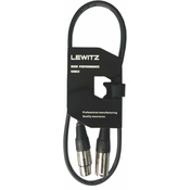 LEWITZ TMC103/1M