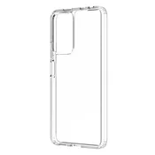 QDOS QDOS, Etui za Xiaomi Redmi Note 11 Pro Hybrid Anti-Scratch Treatment, Prozorno, (21153789)