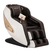 Gardj Europe Masažni fotelj Sakura Comfort Plus 806, rjav