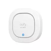 Eufy Security varnostna sirena (105 dB brezžični alarm)