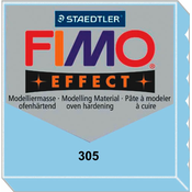 Polimerna glina Staedtler Fimo Effect - Akvamarin, 57 g