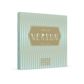 Struna A 4/4 Versum Thomastik-Infeld medium 641.780