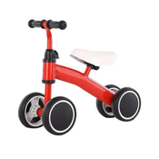 Balanserro urban bike, crveni ( A058453 )