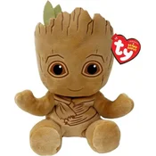 TY PLIŠ Igracka Ty Pliš Marvel 15cm., regular