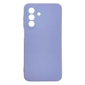 MaxMobile maskica za Samsung Galaxy A36 SILICONE MIKRO Purple-Grey