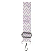 Enrico Benetti Strap 88002 Lilac