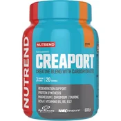 Nutrend Creaport 600 g, orange