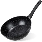 shumee Granitna ponev za plinsko indukcijo 24 cm