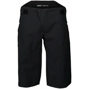 POC Bastion Shorts Uranium Black L