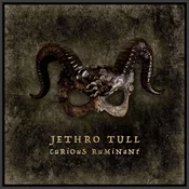 Jethro Tull - Curious Ruminant (Hardcover) (Limited Edition) (Deluxe Edition) (2 CD + Blu-ray)
