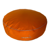 ZAMPINOO Yoko basic Jastuk za pse, 80 cm, Narandžasta