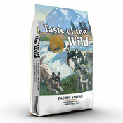 Taste of the Wild | Pacific Stream Puppy 2 x 12kg