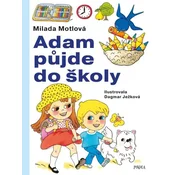 Adam půjde do školy