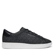 Superge MICHAEL Michael Kors Duke Lace Up 42F6DUFS1B Črna