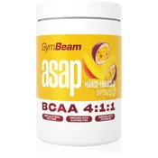 GymBeam BCAA Hydrate 375 g mango - marakuja