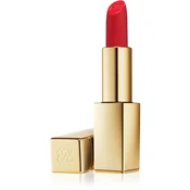 Estée Lauder Pure Color Matte Lipstick dolgoobstojna šminka z mat učinkom odtenek Deny All 3,5 g