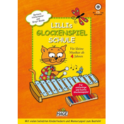 HINTERMEIER/BAUDE:LILIs GLOCKENSPIEL SCHULE +CD