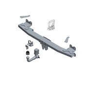 Auto kuka BRINK 655800 odvojiva vertikalna Vw Touareg Bmu