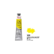 Oljne barve Rosa Gallery 45 ml | 109 cadmium light yellow