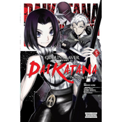 Goblin Slayer Side Story II: Dai Katana vol. 5