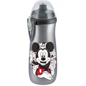 NUK FC Bottle PP Sports Cup, Disney - Mickey 450 ml