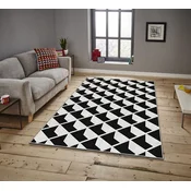 Conceptum Hypnose Tepih Asr Crpt-82, Pravougaoni, 120 x 180 cm, Šareni