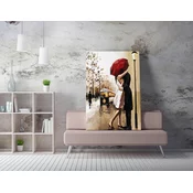 Opviq Slika na platnu 70x100cm