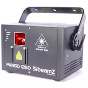 BeamZ Professional Pango 1250 Analog laser RGB 30kpps