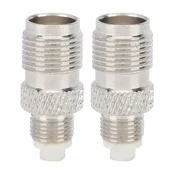 shumee Adapter za vtičnico FME/vtičnico TNC