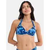 Triumph Gornji del bikini Midnight Swim 10226507 Modra