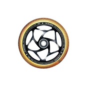 Kolo Blunt Tri Bearing Wheels 120 mm - zlat