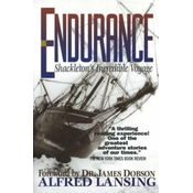 Endurance: Shackletons Incredible Voyage