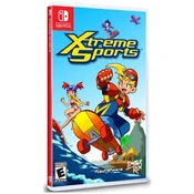 Xtreme Sports - Import (SWITCH)