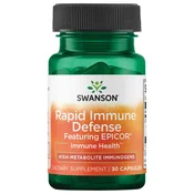 Swanson - Epicor imunogen, 500 mg, 30 kapsul