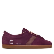 Superge D.A.T.E. Prima W451-PR-SD Bordo rdeča