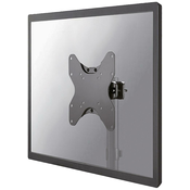 Neomounts by Newstar Neomounts by Newstar FL40-430BL12 TV stenski nosilec 58,4 cm (23) - 106,7 cm (42) možnost nagiba, vrtljivi, možnost obračanja, (20434873)