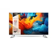 FOX TV LED 75WOS626D