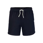 TOMMY HILFIGER Hlače mornarska
