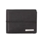 Quiksilver Stitchy 3 Wallet black black
