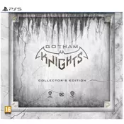 Gotham Knights Collectors Edition (Playstation 5)