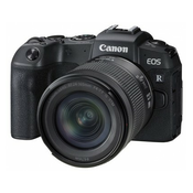 Canon EOS RP + RF 24-105mm F/4-7,1 IS STM (KIT)