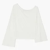 Cropp - Bluza - kremna