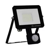 Ledvance - LED reflektor sa senzorom FLOODLIGHT LED/20W/230V 3000K IP65