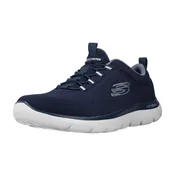 Skechers Summits - Louvin Modra